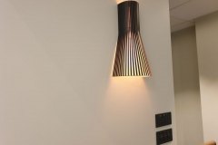 Lampett från finska Secto Design
